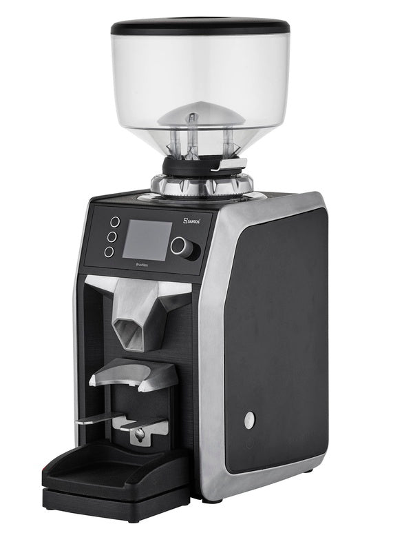Moulin à café I-Grind by Weight 67GBW Santos