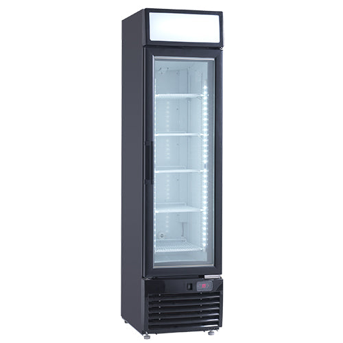 Armoire à boissons SLIM - 1 porte
