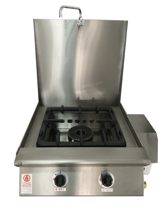 Cuisinière WOK Série Sichuan III