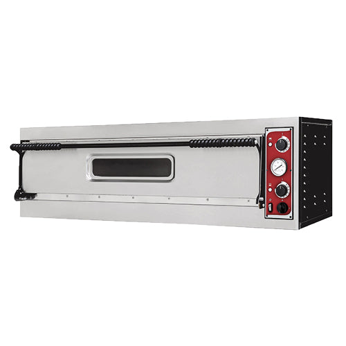 Four à pizza - 4 pizzas ∅ 320 mm - Gamme First 32