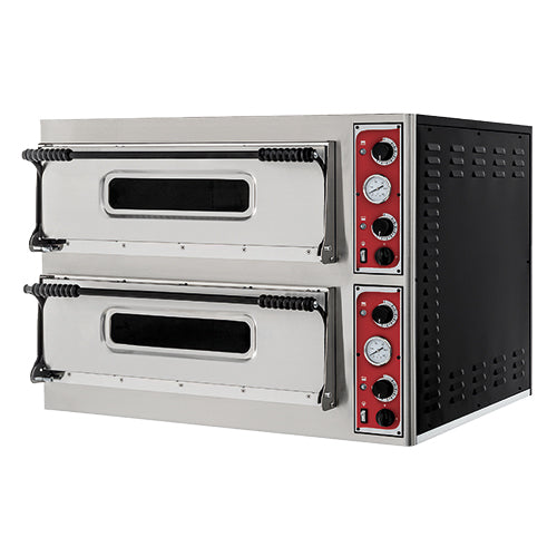 Four à pizza - 4 pizzas ∅ 320 mm - Gamme First 32