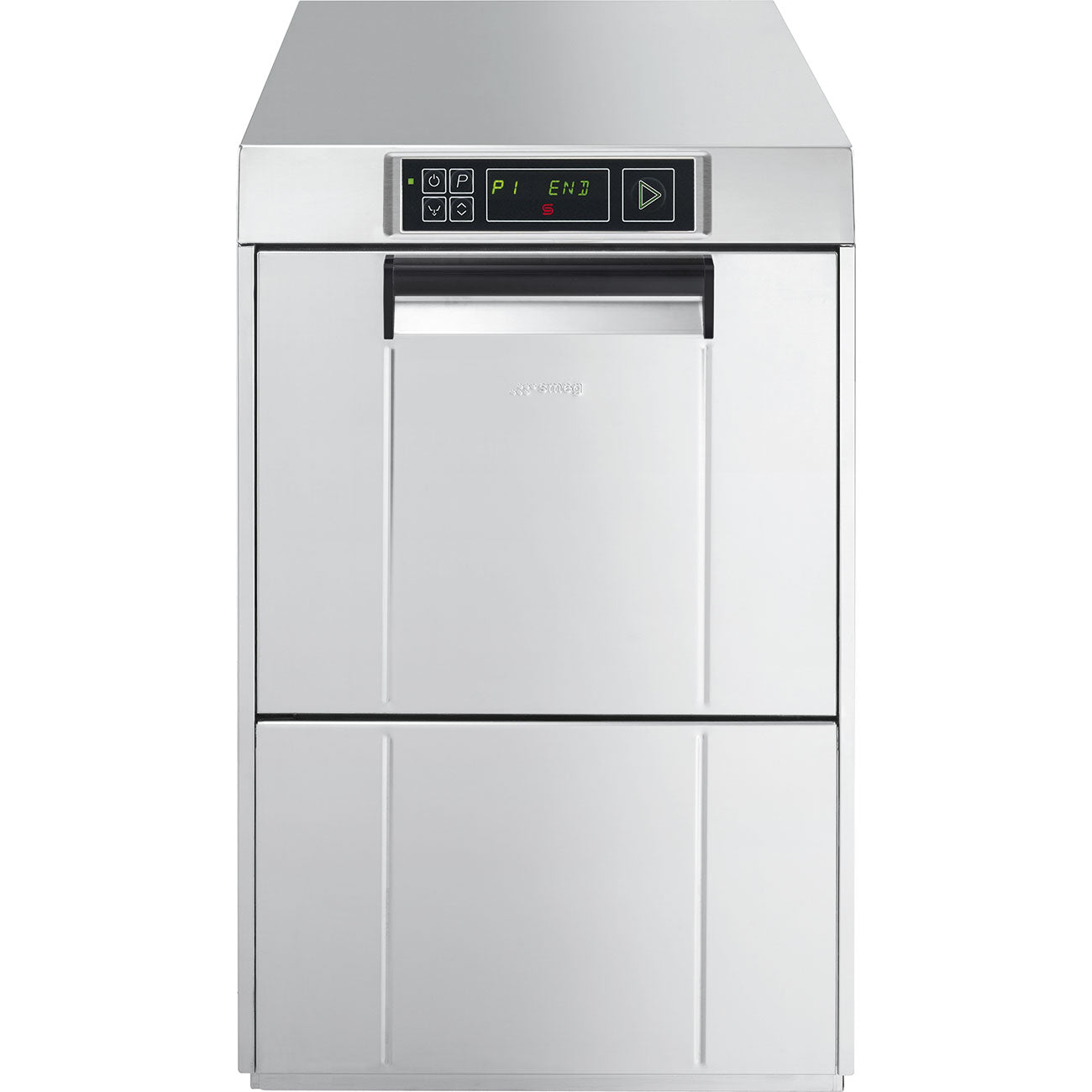 Lave-verres professionnel SMEG Easyline SPG413M