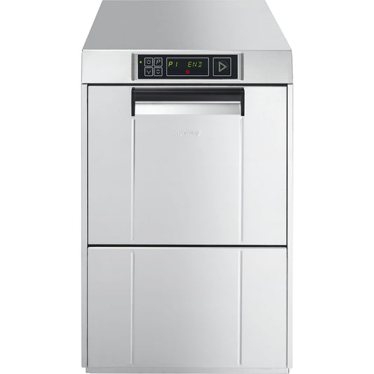 Lave-verres professionnel SMEG Easyline SPG413M