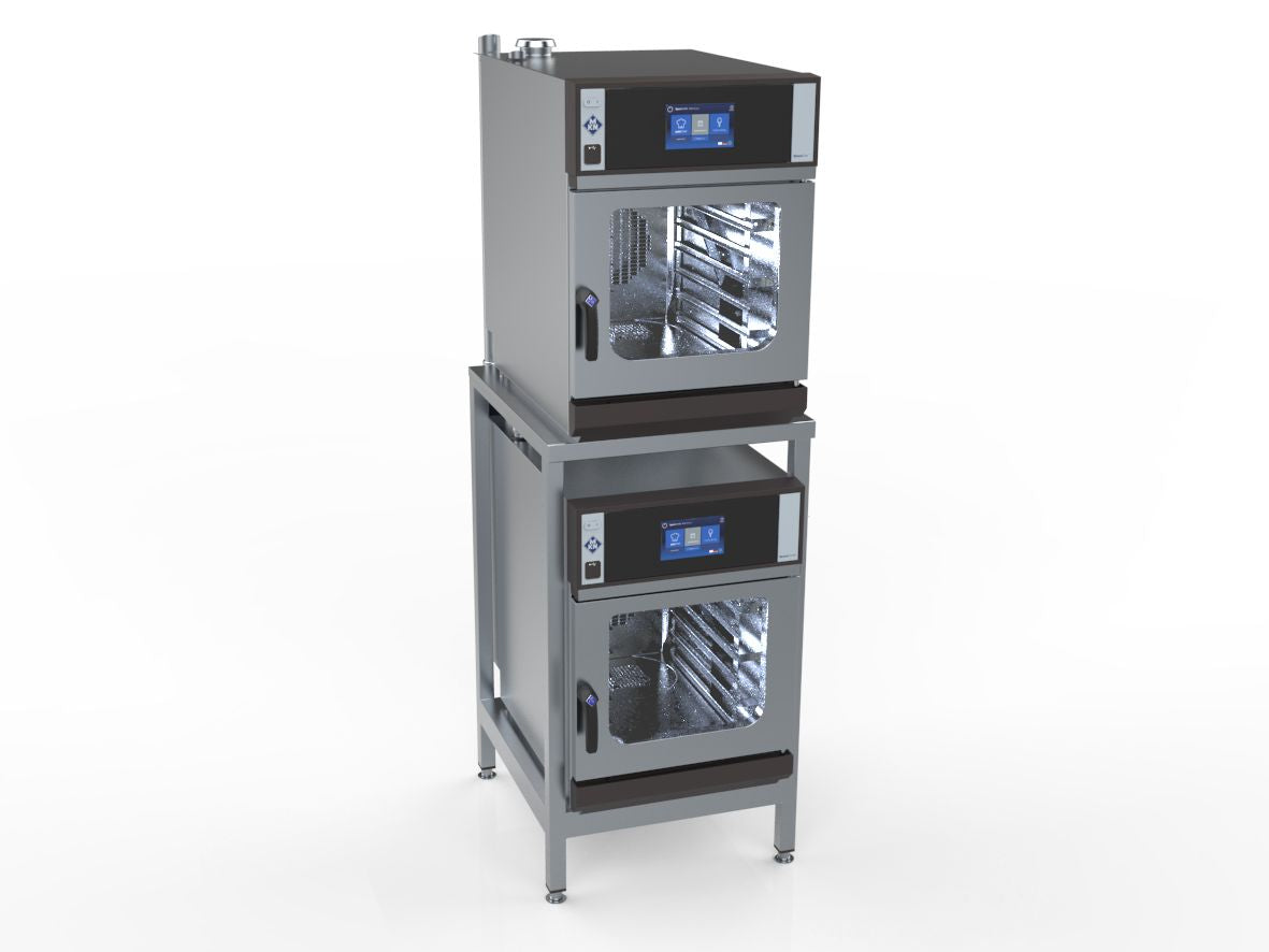 Kit de superposition MKN SpaceCombi