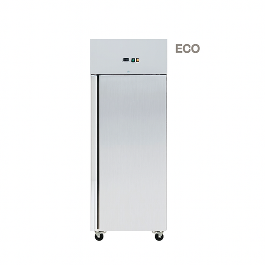 Armoire réfrigérée négative 1 porte Skyrainbow THL650BTEC