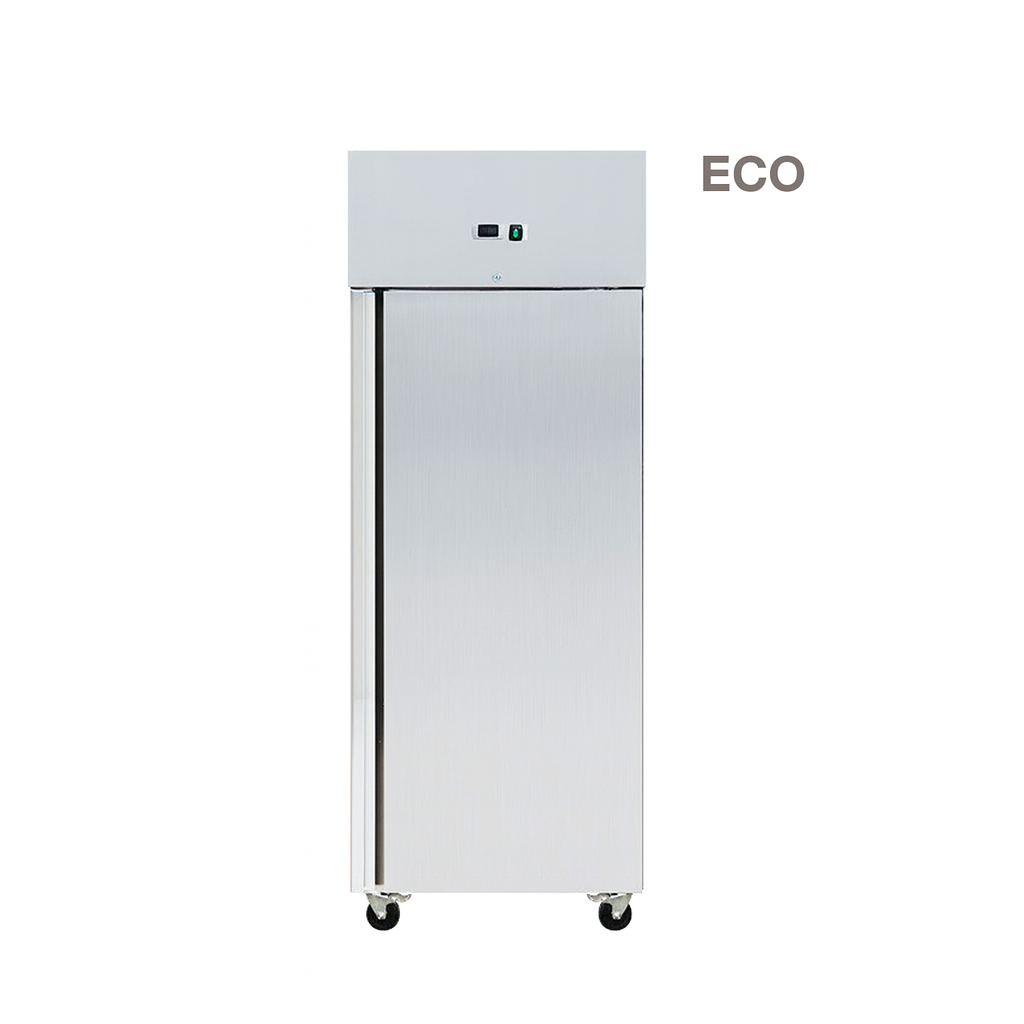 Armoire réfrigérée positive 1 porte Skyrainbow THL650TNEC