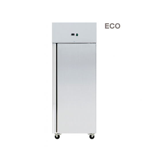 Armoire réfrigérée positive 1 porte Skyrainbow THL650TNEC