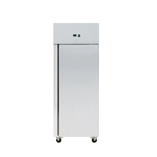 THL580TN- Armoire réfrigérée Positive - 1 porte - 740 x 730 x 2010 mm