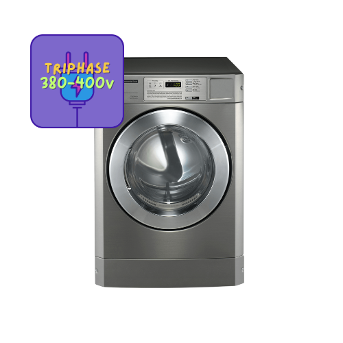 Sèche-Linge 11 Kg - TRIPHASE - LG Commercial Laundry (1:18)