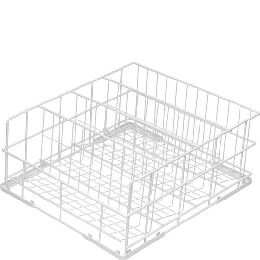 Panier en fil SMEG WB40G02 verres à pied