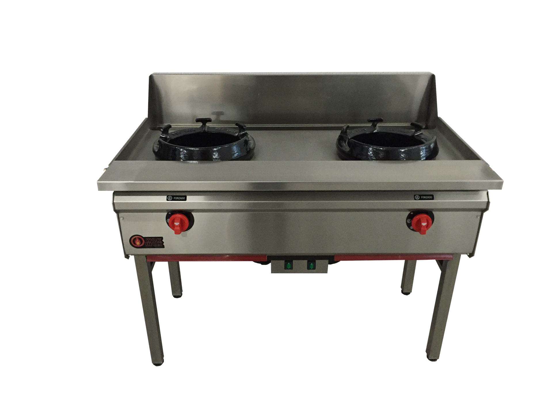 Cuisinière WOK Série XIANL 1000