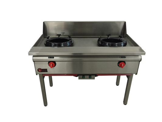 Cuisinière WOK Série XIANL 1000