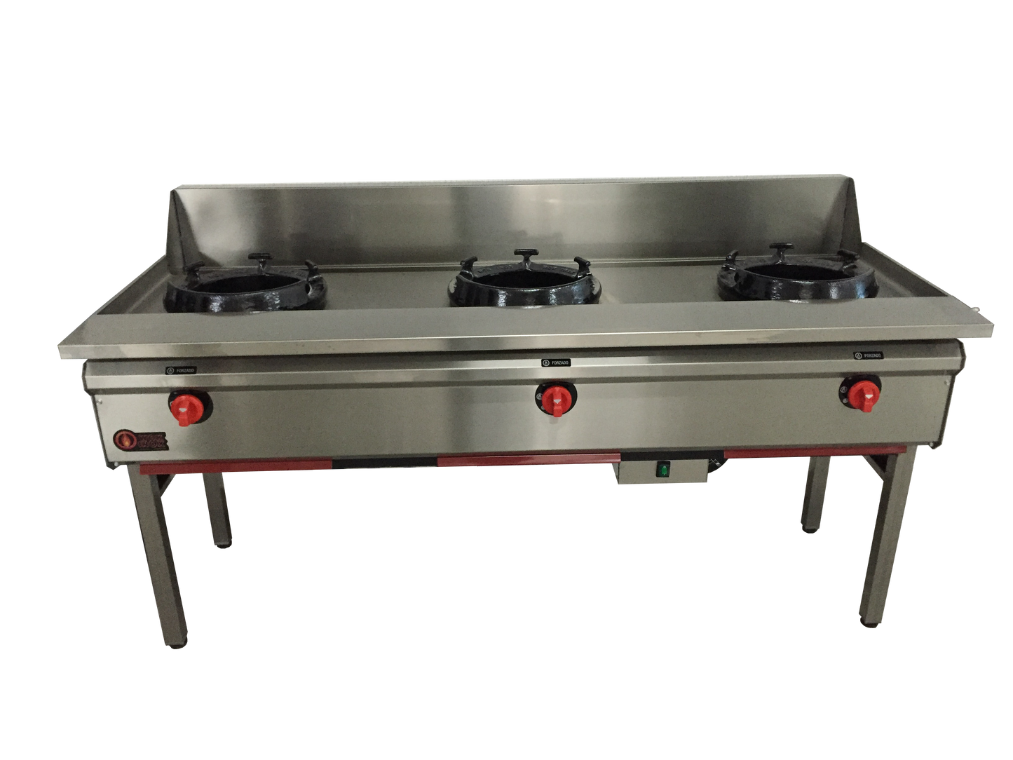 Cuisinière WOK Série XIANL 1500