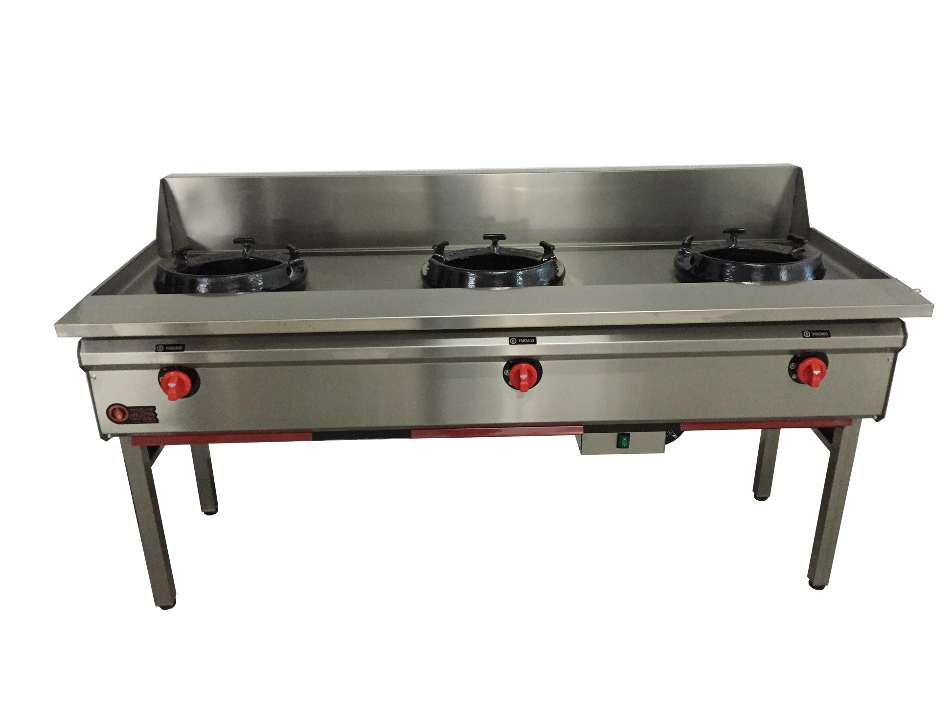 Cuisinière WOK Série XIANL 1500
