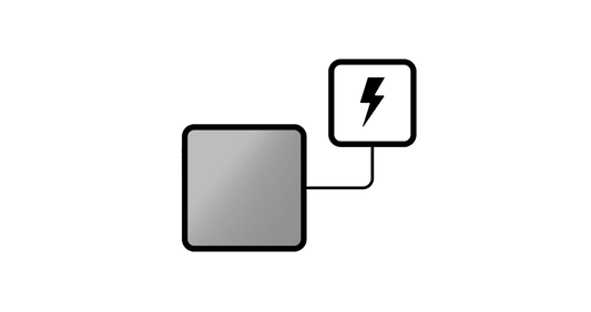 Accessoire d'interface pour dispositifs de réduction de puissance (UNOX XUC143)