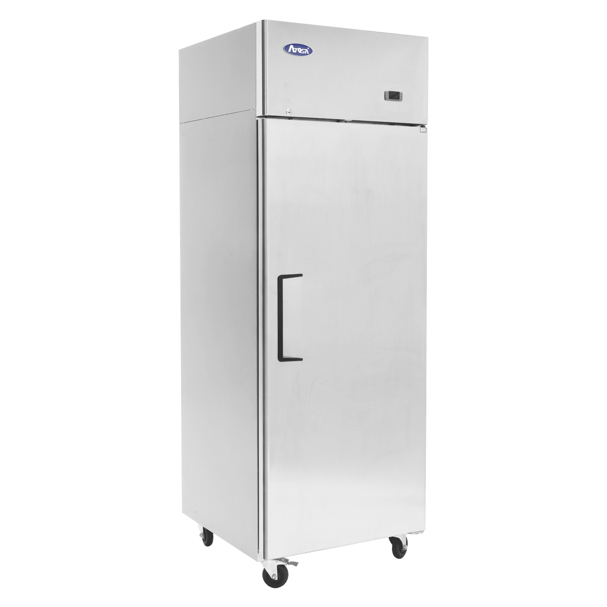 Armoire Réfrigérée Positive Compacte - 1 Porte - 410 L