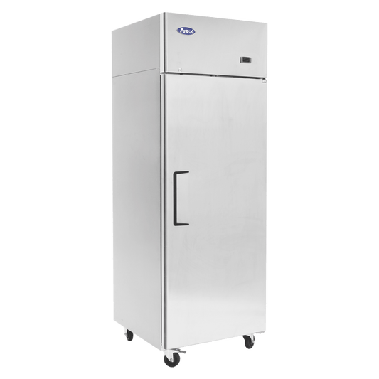 Armoire Réfrigérée Négative Compacte - 1 Porte - 410 L