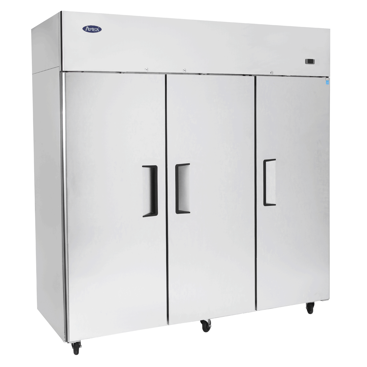 Armoire Réfrigérée Négative 3 Portes - 1800x730x1945
