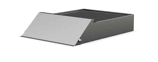 Filtre à charbons actifs (UNOX XUC140)