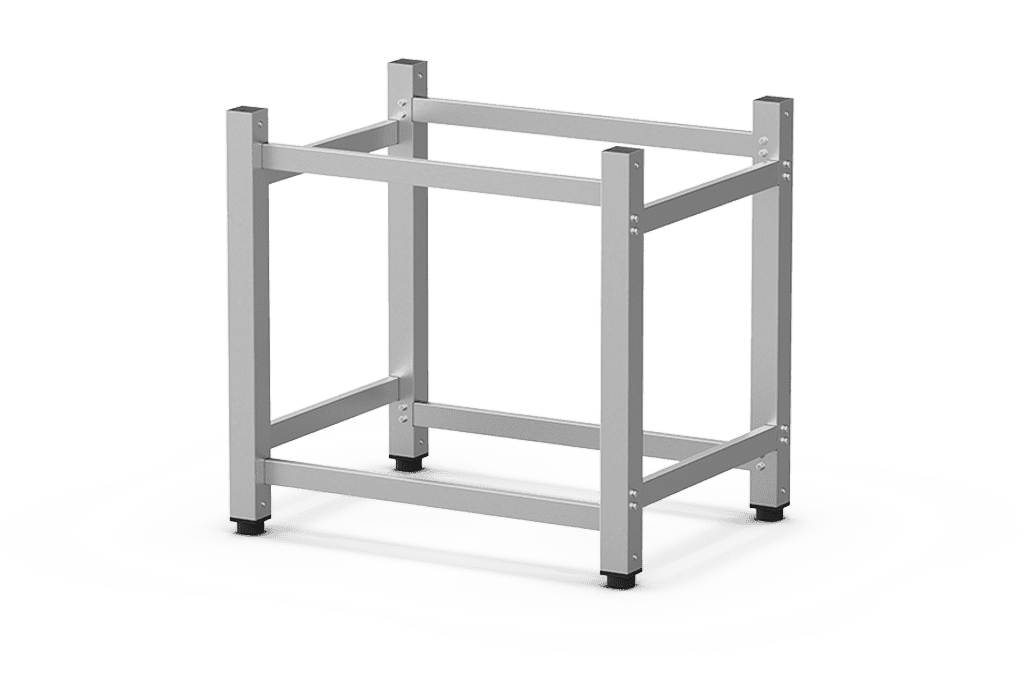 Pietement haut (UNOX XR118)