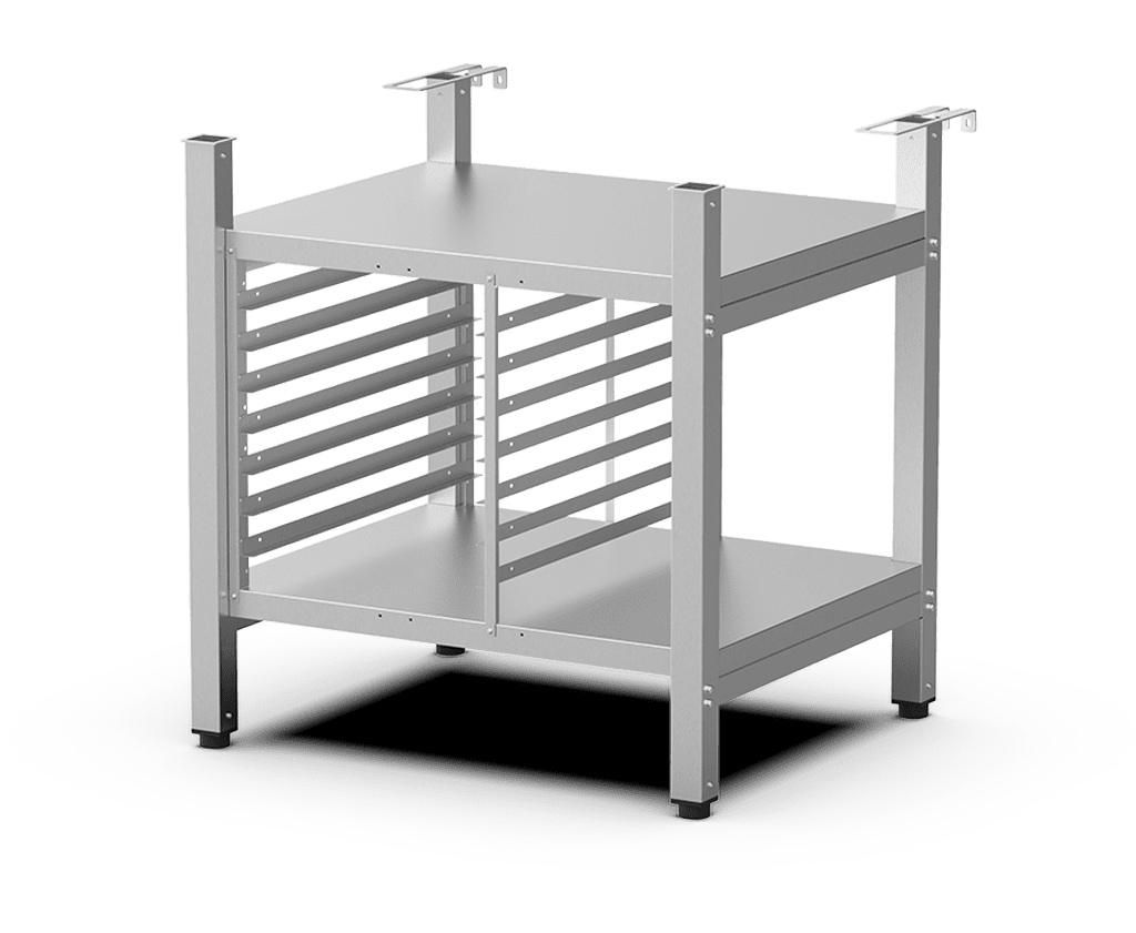 Piètement ultra haut (UNOX XWARC-07EF-UH)