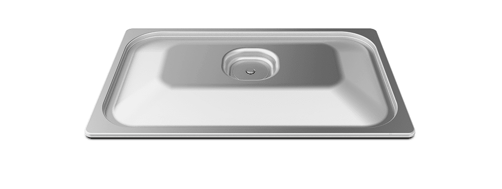 VACUUM.LID (UNOX TG110)
