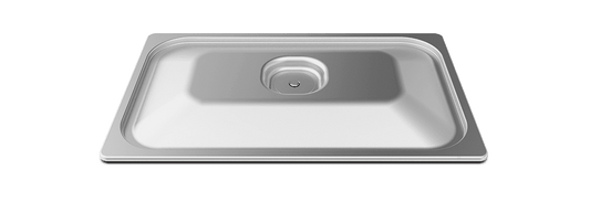 VACUUM.LID (UNOX TG110)