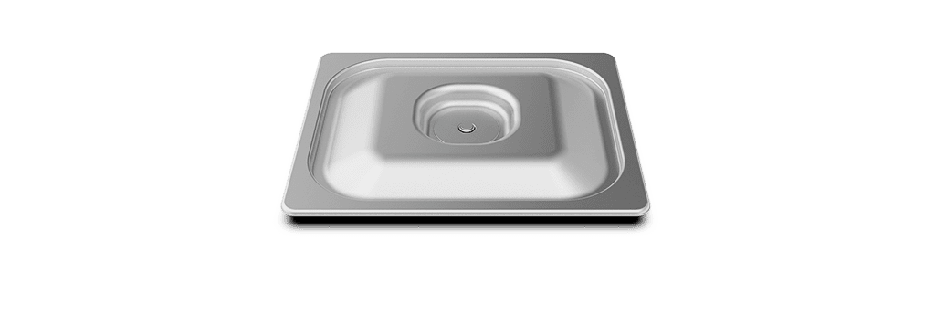 VACUUM.LID (UNOX TG120)
