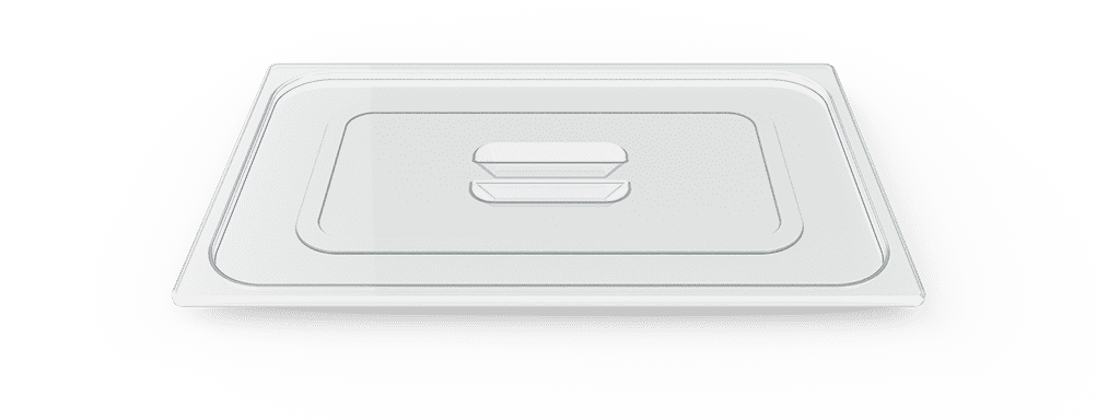 SUPERHOLDING LID (UNOX TG802)