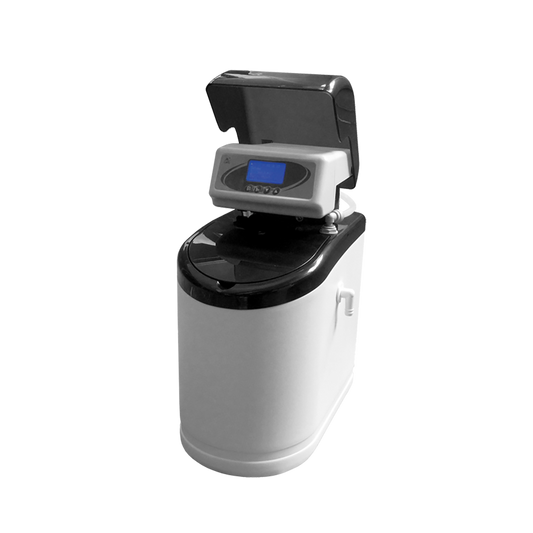 Adoucisseur d'eau 5 litres volumétrique EMB
