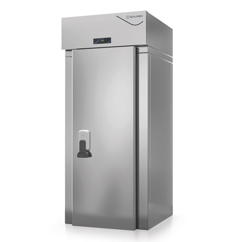Armoire à chariot 600 x 800 - 2000 L - Dalmec
