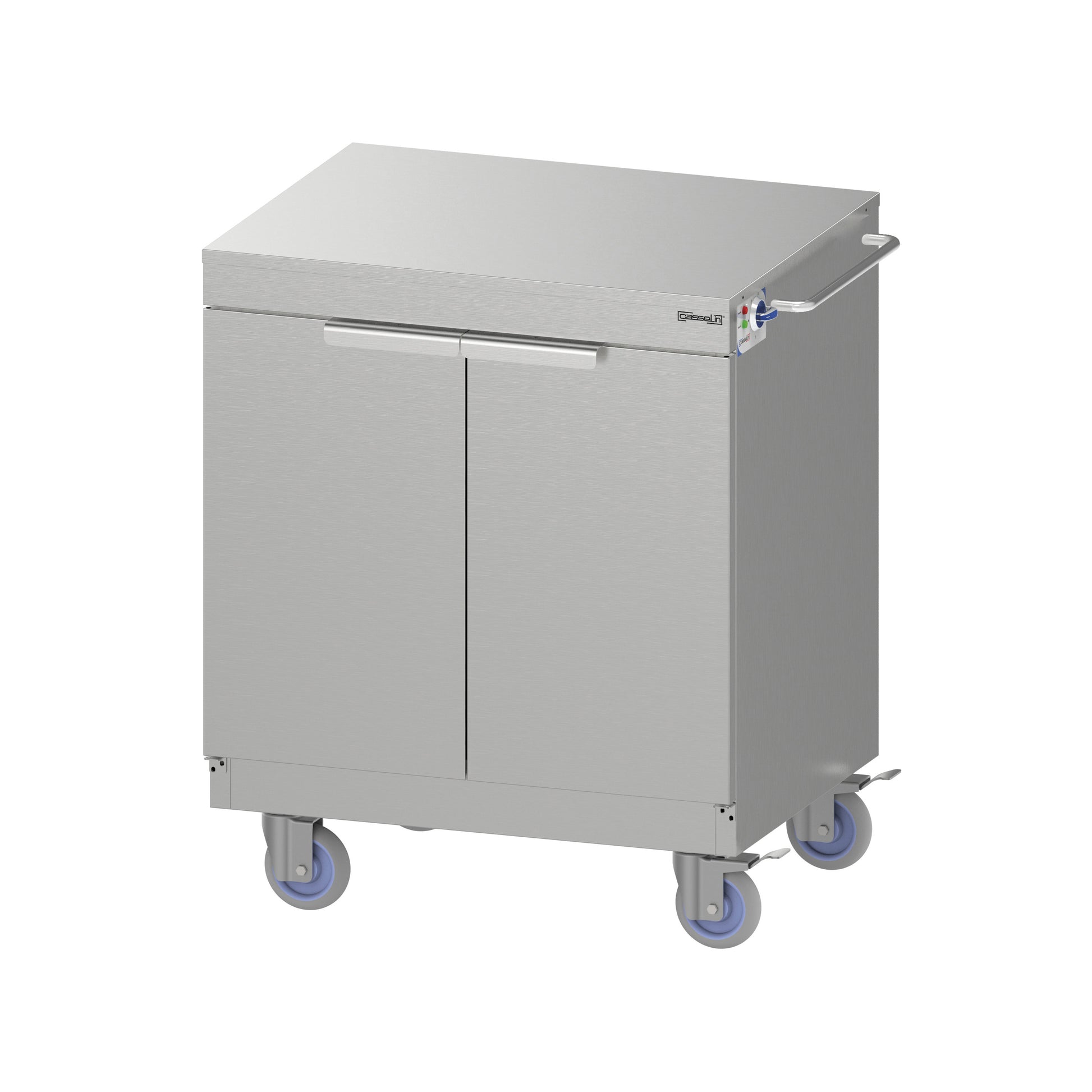 Armoire chauffante mobile - Casselin