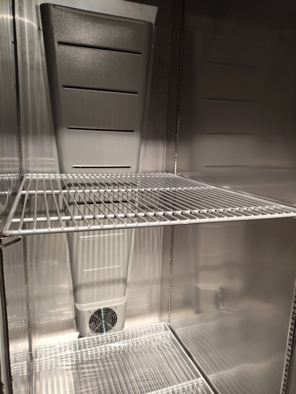 Armoire Conservation Crème Glacée 580L - Combisteel 7472.0120