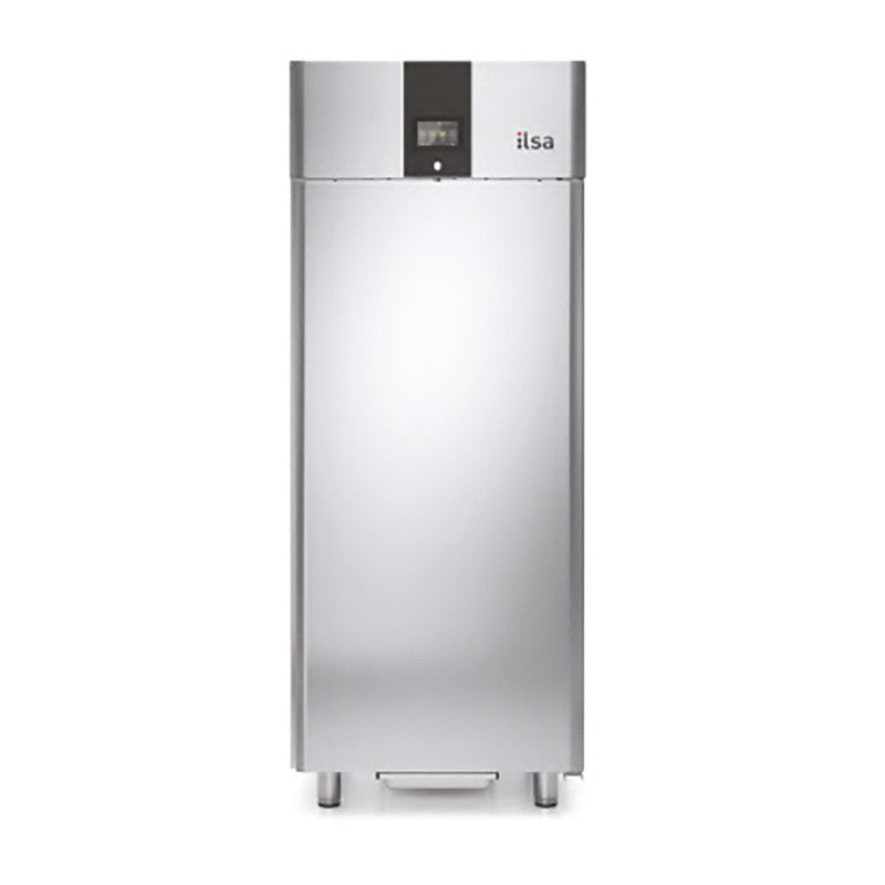 Armoire de fermentation positive -3/+35 °C - 1 porte pleine - 600 x 400 - 600 L - AF168P - NEOS - Ilsa