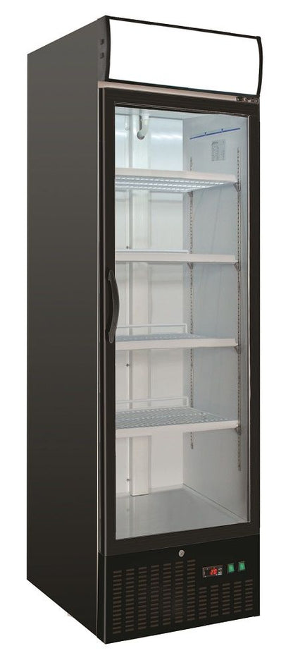 Armoire Négative 1 Porte En Verre 600L (Variante) - Combisteel 7450.0135