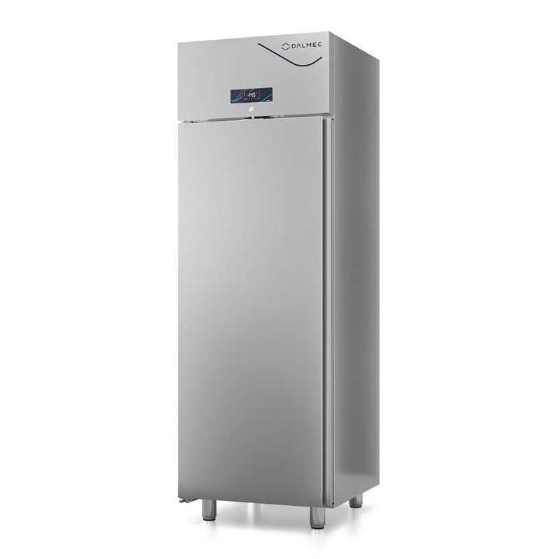 Armoire négative groupe logé 600 L - 1 porte pleine - Dalmec