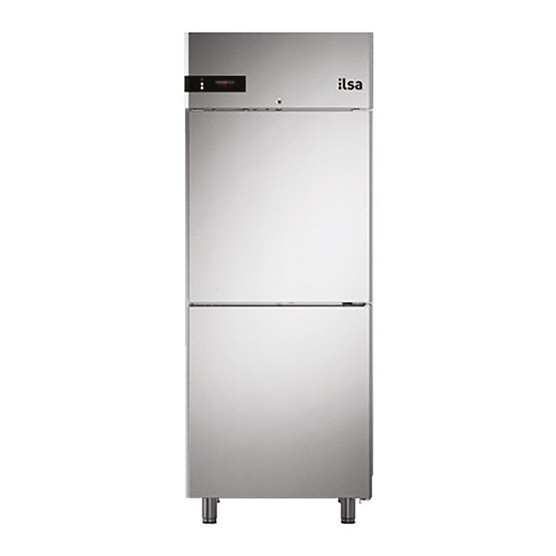 Armoire réfrigérée à glace négative -25/-10 °C - 2 portillons - 700 L - AG22510N - NEOS - Ilsa