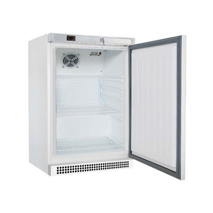 Armoire réfrigérée négative -10°C / -25°C - 120 L - Laqué blanc - Nosem
