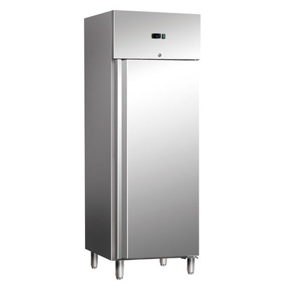 Armoire réfrigérée négative -18 / -22 °C - 600 litres - 1 porte pleine - Nosem
