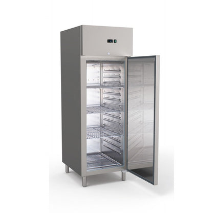 Armoire réfrigérée négative -18 / -22 °C - 600 litres - 1 porte pleine - Nosem