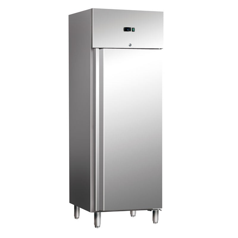 Armoire réfrigérée négative -18/-22°C - 560 L - Classe énergétique B - Nosem