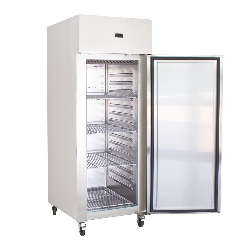 Armoire réfrigérée négative -18 / -22°C - 600 litres - 1 porte pleine - Nosem