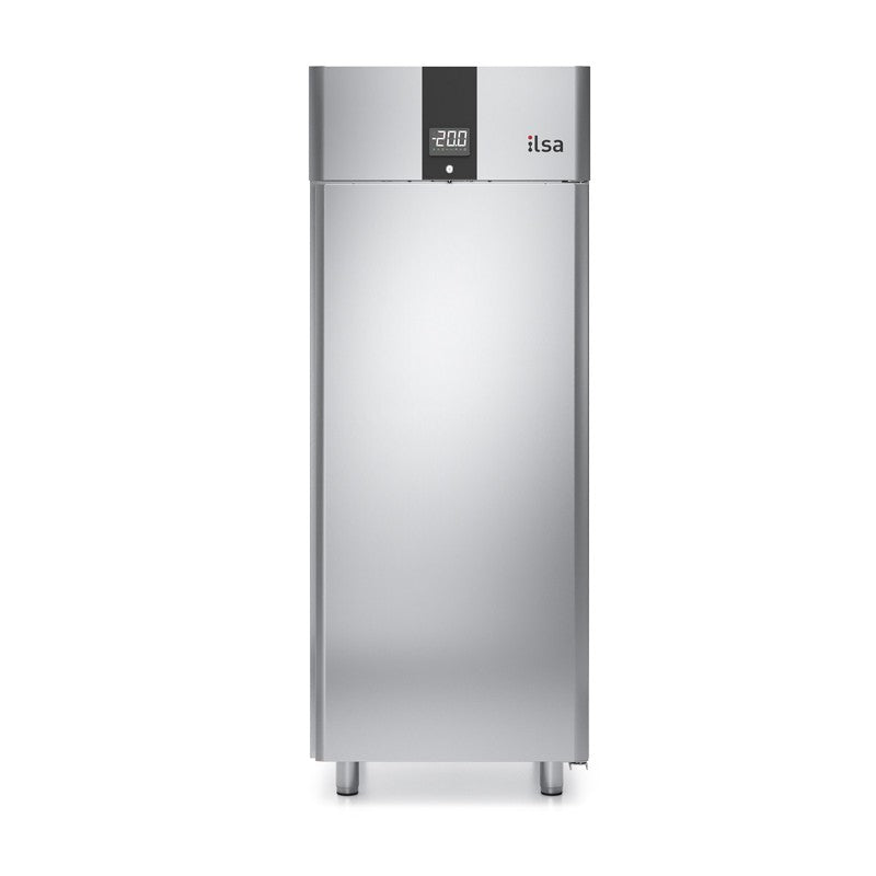 Armoire réfrigérée négative -20/-10 °C - 1 porte pleine - 700 L - AEV71N - EVOLUTION - Ilsa