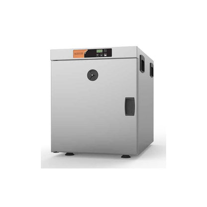 Armoires de maintien au chaud - 5 bacs GN 1/1 - Moduline