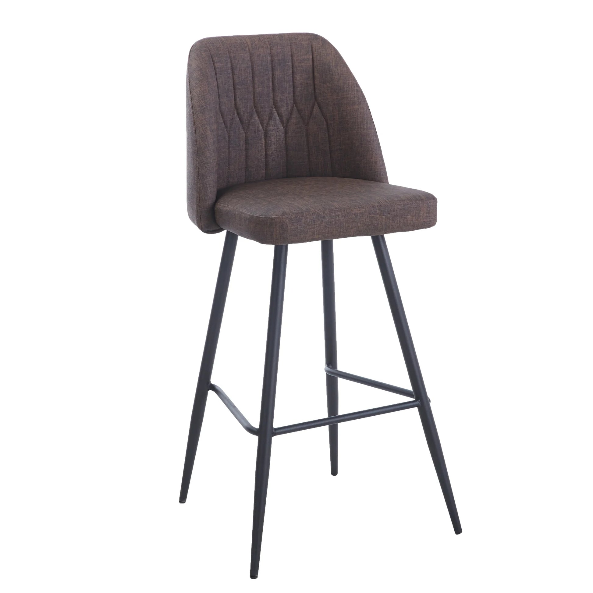 Tabouret LUX - Café