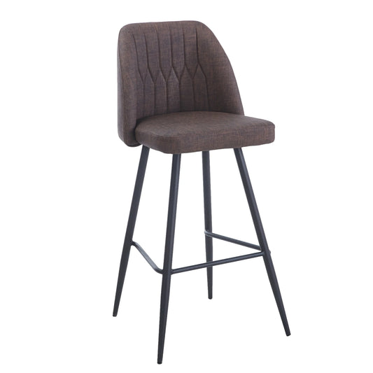Tabouret LUX - Café