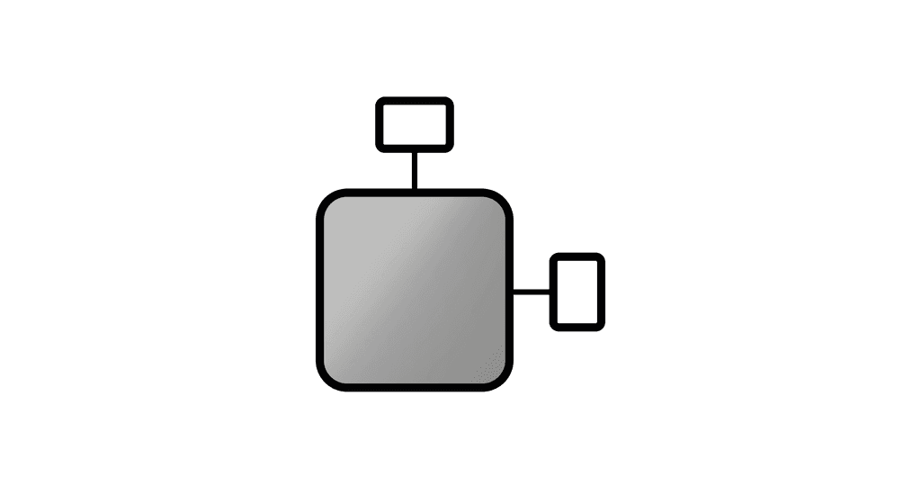 Connecteur pour balises externes (UNOX XEC017)