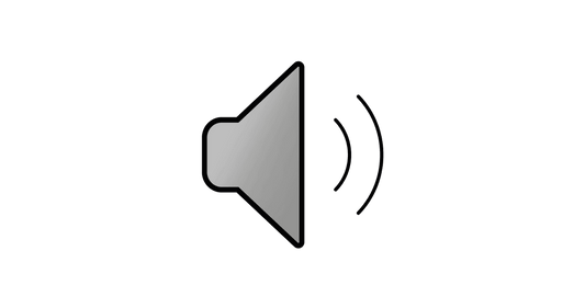 Buzzer externe (UNOX XEC019)