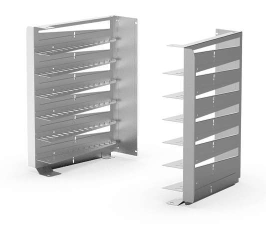 Support lateral 600x400 pour les fours (UNOX XETLC-06EU)