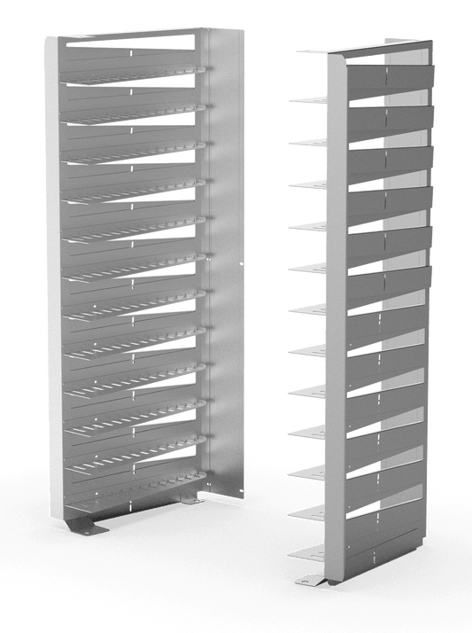 Support lateral 600x400 pour les fours (UNOX XETLC-12EU)